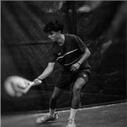 Profesor y jugador de Padel con experiencia previa